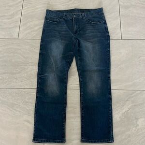 T.K. Axel jeans men’s size 36 x 32